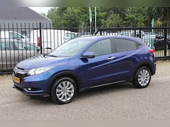 Honda HR-V - 1.6 i-DTEC Elegance, Navigatie, Trekhaak