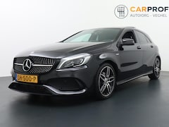 Mercedes-Benz A-klasse - 200 AMG Styling Panoramadak Camera Automaat