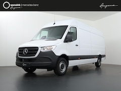 Mercedes-Benz Sprinter - 315 CDI GB L3 RWD PRO 315 1.9 CDI L3 Pro