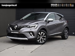 Renault Captur - TCe 90 Techno | CAMERA | NAVI| CRUISE CONTROL | CLIMATE CONTROL | PDC | LMV