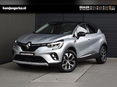 Renault Captur - TCe 90 Techno | CAMERA | NAVI | CRUISE CONTROL | CLIMATE CONTROL | PDC | LMV