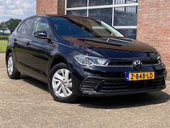 Volkswagen Polo - 1.0tsi, Style, Virtual, LED, Carplay, PDC