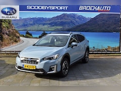 Subaru XV - 2.0i e-BOXER MHEV CVT Premium