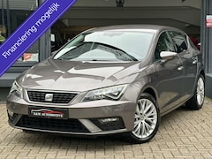 Seat Leon - 1.2 TSI Led*Navi*Clima*Cruise*6 Bak*Camera