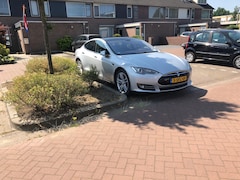 Tesla Model S - Signature Performance nieuwe accu met 4 jaar garantie en gratis laden