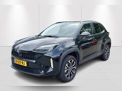 Toyota Yaris Cross - 1.5 Hybrid Business Plus | Automaat | Navi