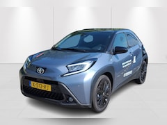 Toyota Aygo X - 1.0 VVT-i MT Premium Design Pack | Navigatie | Clima/Cruise Control | Stoelverwarming