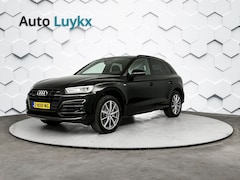 Audi Q5 - 50 TFSI e quattro S-Line | S-Line Interieur | S-Line Exterieur | Elektrische achterklep