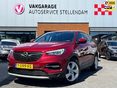 Opel Grandland X - 1.6 Turbo Hybrid Elegance|225pk|Garantie tot 2029 mogelijk|Navi|Camera|Carplay|Elektr acht