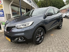 Renault Kadjar - 1.2 TCe Bose