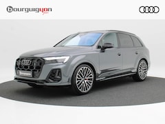 Audi SQ7 - 4.0 TFSI | 507 PK |quattro | | Laser Led | Head up Display | 22 inch | B&O | Massagestoele