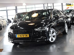 Audi A3 Sportback - 1.4 TFSI Ambition| Pro Line|ACC|NAV|