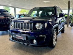 Jeep Renegade - 1.0T Longitude PDC, Navi, Clima, Cruise, L/m velgen