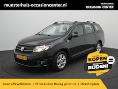 Dacia Logan MCV - TCe 90 Easy-R Prestige - Automaat - Afneembare Trekhaak