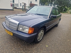 Mercedes-Benz 190-serie - 2.0 E Class, Stuurbekr, 2 Jaar Apk