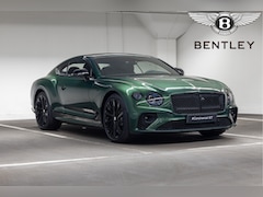 Bentley Continental GT - S V8