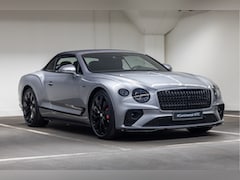 Bentley Continental GTC - GT Convertible Azure V8