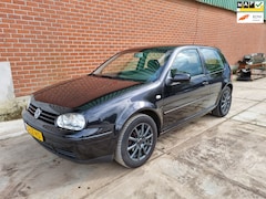 Volkswagen Golf - 1.6-16V Ocean Airco Bj:2003 NAP