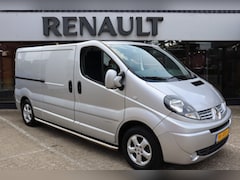 Renault Trafic - L2H1 2.0 dCi 115pk