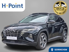 Hyundai Tucson - 1.6 T-GDI PHEV Premium Sky 4WD | €9669 KORTING | VOORRAAD | 360 CAMERA | SCHUIF/-KANTELDAK