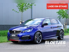 Peugeot 308 - 1.6 e-THP GTi 270 Nieuwstaat |12.674 km UNIEK |272 pk |Coupe Franche |Denon |Verwarmde sto