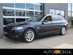 BMW 5-serie Touring - 520i High Executive Automaat Nieuwe Motor