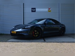 Porsche Taycan - 4S Performance 84 kWh 12/22% Bijtelling, Rijklaar prijs