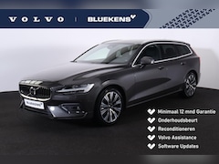 Volvo V60 - B4 Plus Bright - IntelliSafe Assist & Surround - Parkeercamera achter - Verwarmde voorstoe