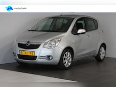 Opel Agila - 1.0 12V 68pk Berlin