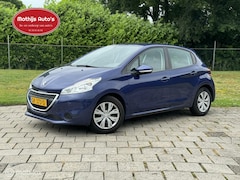 Peugeot 208 - 1.4 e-HDi Active