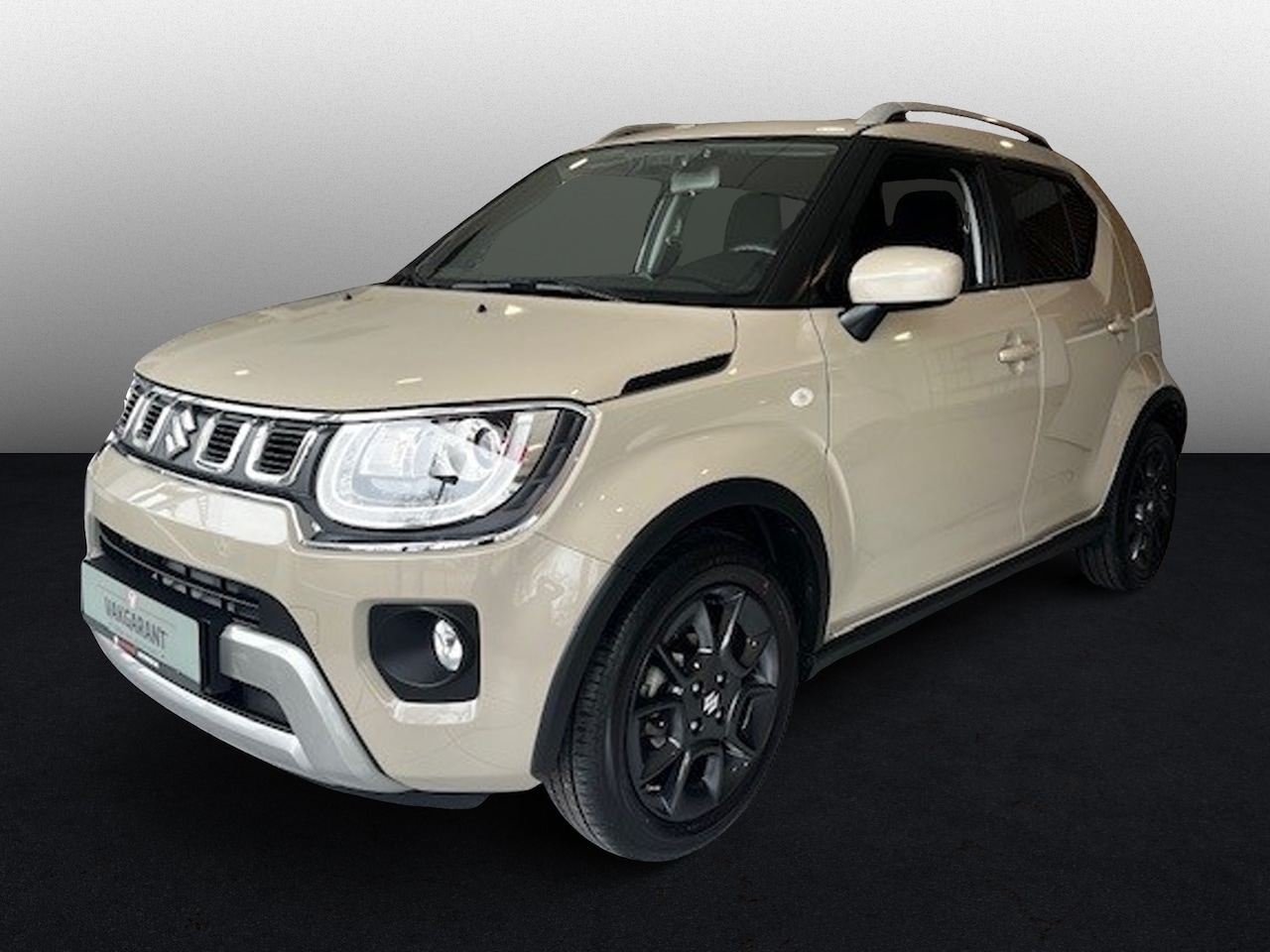 Suzuki Ignis - 1.2 Smart Hybrid Select ( Apple Carplay / Android auto ) DEMO - AutoWereld.nl