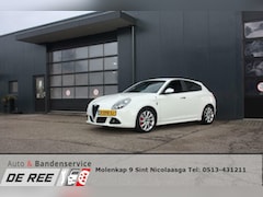 Alfa Romeo Giulietta - 1.7 TBi Quadrifoglio Verde