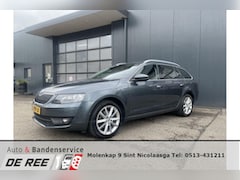 Skoda Octavia Combi - 1.4 TSI Grt Eleg Bns