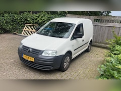 Volkswagen Caddy - 2.0 SDI WIT 2006