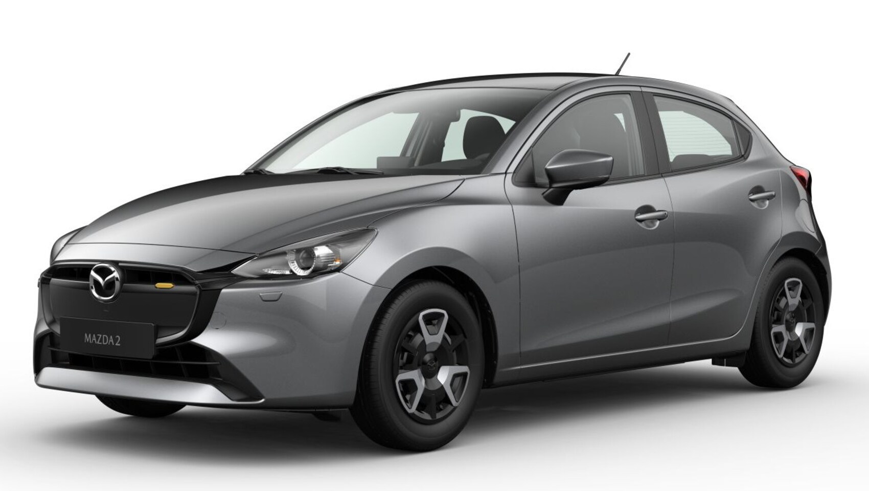 Mazda 2 - e-SkyActiv-G 90 6MT Centre-Line met C&C pack *Diverse kleuren en transmissies leverbaar* * - AutoWereld.nl