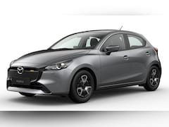 Mazda 2 - 2 e-SkyActiv-G 90 6MT Centre-Line met C&C pack *Actie: nu met €2.050 voorraadvoordeel* *Ge