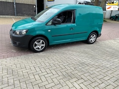 Volkswagen Caddy - 1.6 TDI * 2014 * Airco * Cruise Control * Euro5 * Distr, Riem vervangen