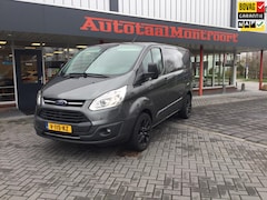 Ford Transit Custom - 270 2.0 TDCI L1H1 vervangen Distributie/koppeling/APK/Banden/enz