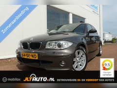 BMW 1-serie - 120i High Executive full options youngtimer