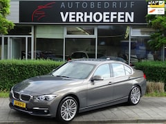 BMW 3-serie - 330e LUXURY - M-PAKKET - STOEL VERW - LANE/DIST CONTROL