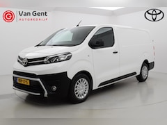 Toyota PROACE Long Worker - 2.0 D-4D Navigator Dodehoek