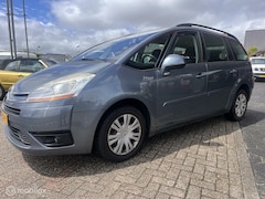 Citroën Grand C4 Picasso - 1.6 VTi Anniversaire 7p