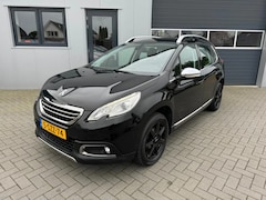 Peugeot 2008 - 1.2 VTi Allure