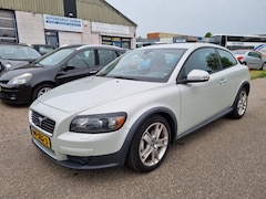 Volvo C30 - 1.6D DRIVe Start/Stop Sport Clima Bj:2009 NAP