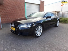 Audi A7 Sportback - 3.0 TDI Pro Line plus