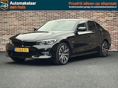 BMW 3-serie - 330e Business Edition Plus | LED| Apps|