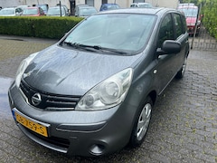 Nissan Note - 1.4 Visia AIRCO