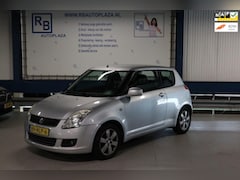 Suzuki Swift - 1.3 Exclusive / NIEUWE APK 9 2025