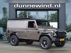 Land Rover Defender - 110 HT 2.2D SE NL auto*Airco*CV*Elektrice ramen*Standkachel