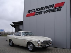 Volvo 1800 - s